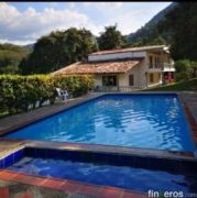 GRANJA VALSAN - Finca in San Jerónimo, Antioquia